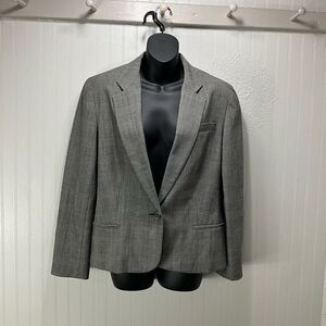 VINTAGE NEIMAN MARCUS Wool Blend Blazer